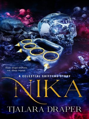cover image of Nika